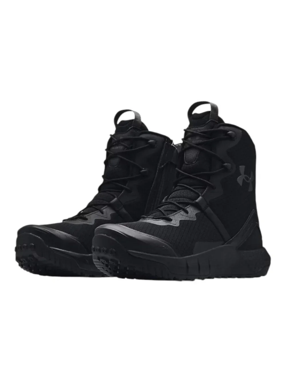 Under Armour UA Micro G Valsetz Zip Tactical Boot